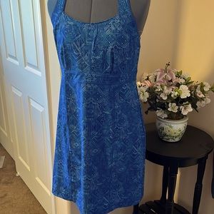 Gorgeous summer dress 👗